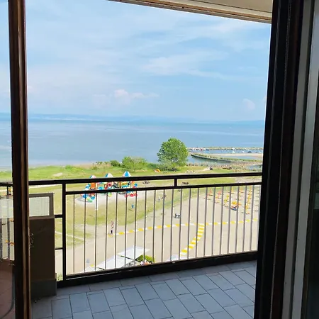 Claudia & Ritz Palace 아파트