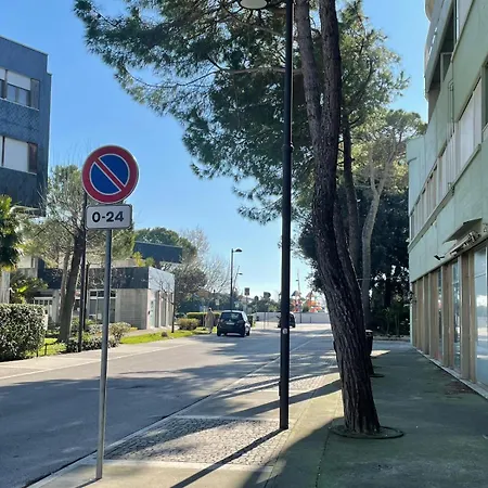 Claudia & Residence Vistamare *