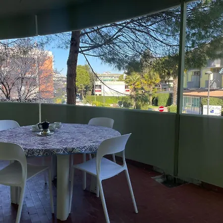 Claudia & Residence Vistamare * Grado