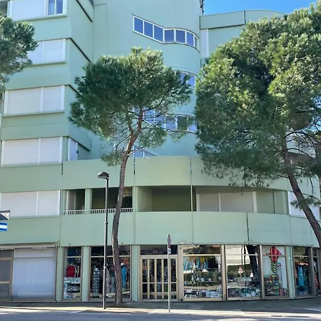 Claudia & Residence Vistamare