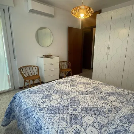 Daire Claudia & Residence Vistamare