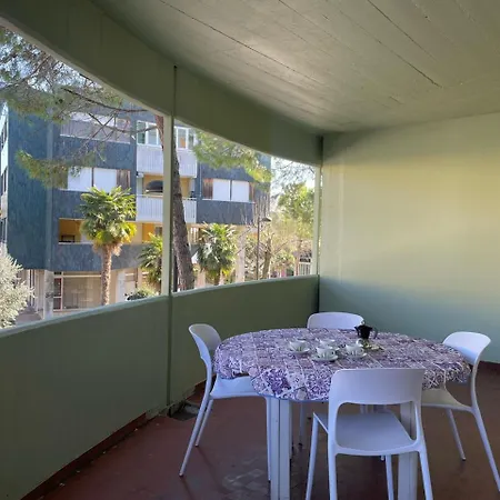 Claudia & Residence Vistamare Grado