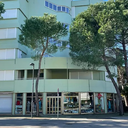 Claudia & Residence Vistamare * Grado