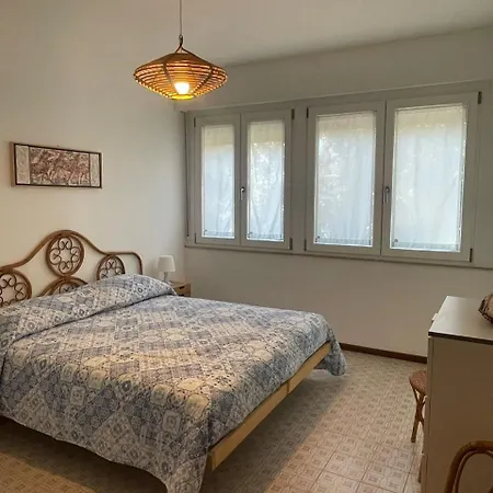 Claudia & Residence Vistamare Daire