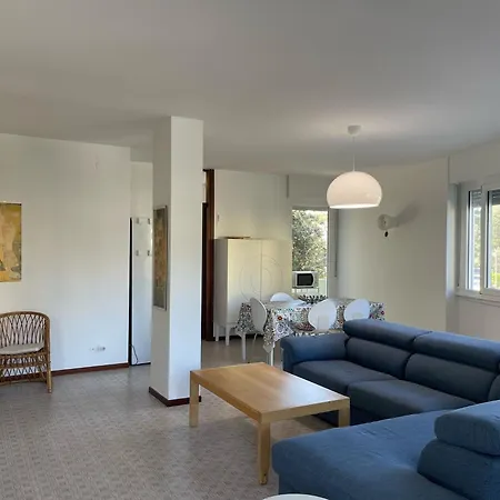 Daire Claudia & Residence Vistamare