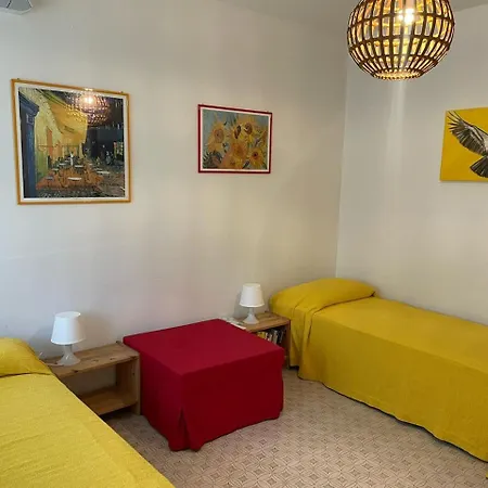 Daire Claudia & Residence Vistamare Grado