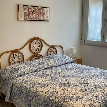 Claudia & Residence Vistamare *