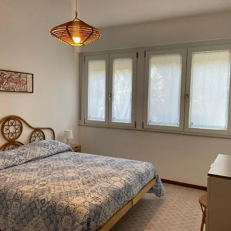 Claudia & Residence Vistamare Grado