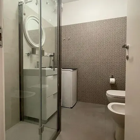 Claudia & Residence Vistamare * Grado