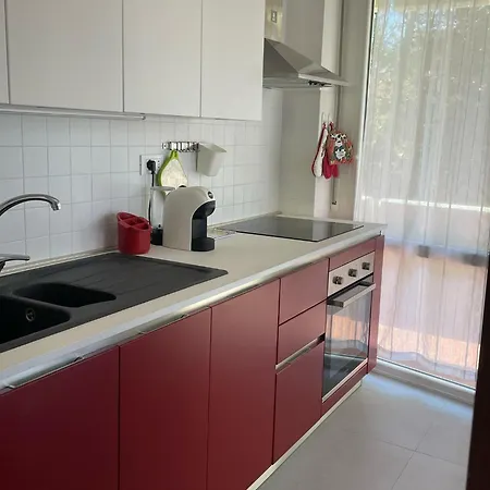 Claudia & Residence Vistamare