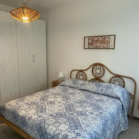 Daire Claudia & Residence Vistamare