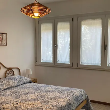 Claudia 3 Apartment Grado
