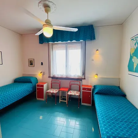 Claudia & Residence Vistamare *