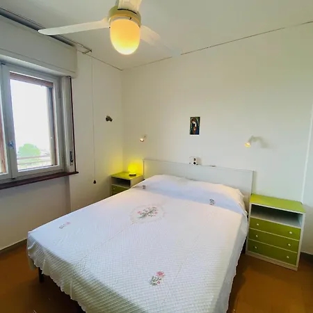 Apartment Claudia 3