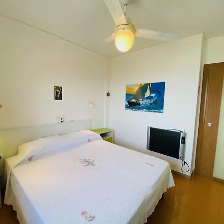 Daire Claudia & Residence Vistamare Grado