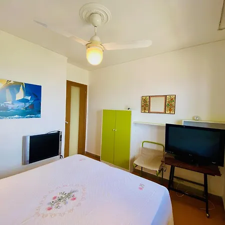 Claudia & Residence Vistamare *