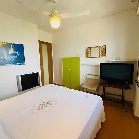 Claudia & Residence Vistamare Grado