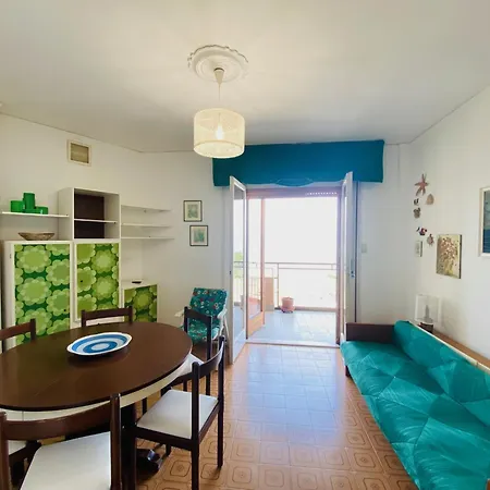 Claudia & Residence Vistamare