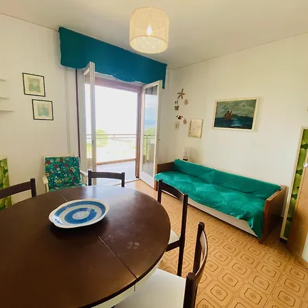 Apartament Claudia & Vistamare