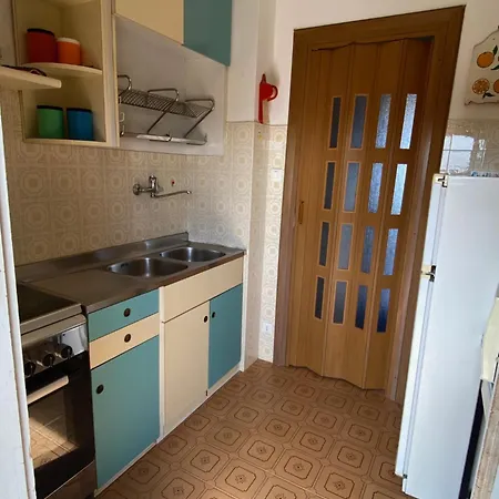 Claudia & Residence Vistamare Daire