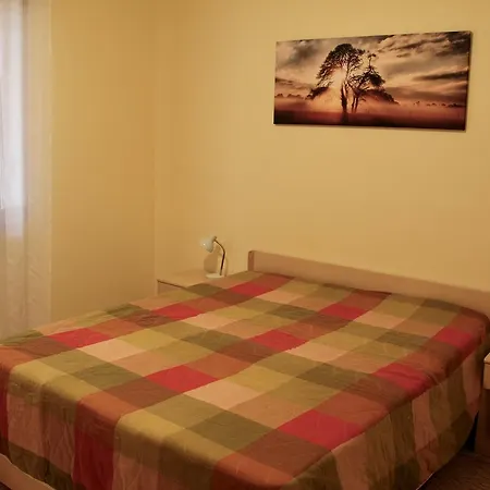 Apartment Claudia 3 Grado