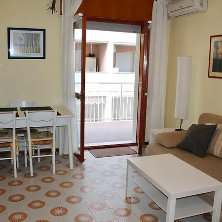 Claudia & Residence Vistamare Grado