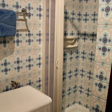 Claudia & Residence Vistamare Daire